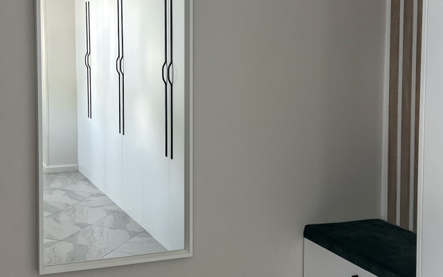 Частный дом Блок-секция в Пионерском