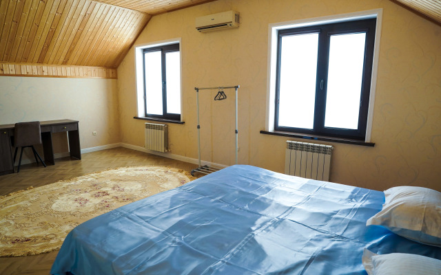 Гостевой дом Tour House у Каспия