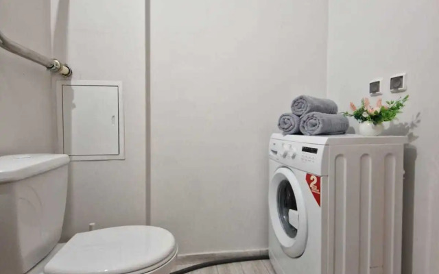 Квартира на Улице Стачек 4