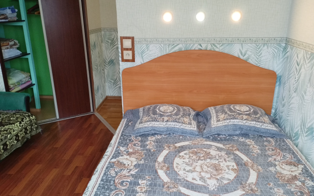 Квартира У Медакадемии на четверых в самом центре