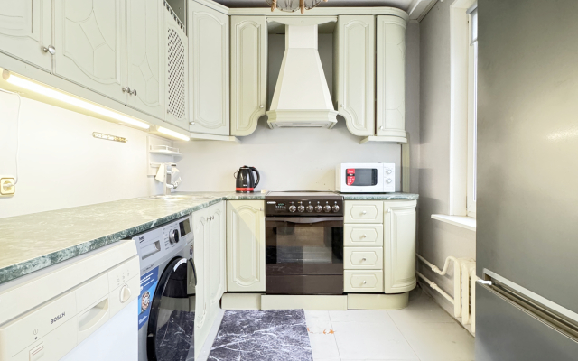 Квартира Уютная Атмосфера на Миллионщикова