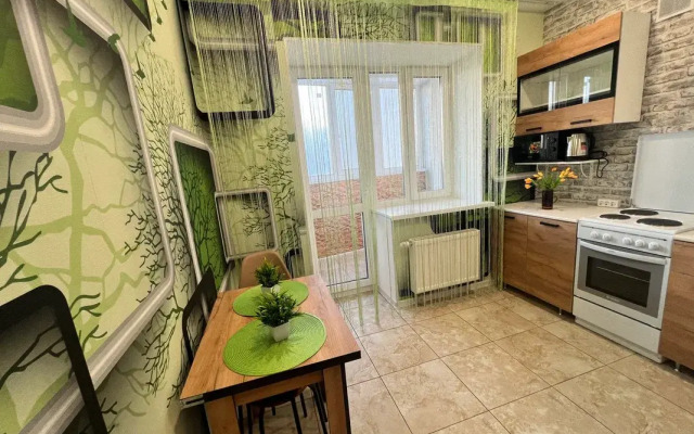 Апартаменты Диванный квартал