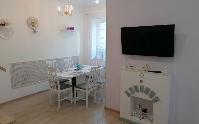 "Mechta" Townhouse