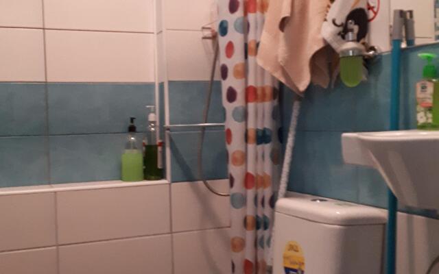 Меблированные комнаты SPBosco