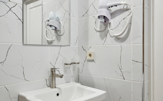 Частный Дом А-фрейм Family