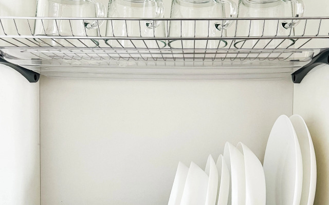 Апартаменты новая студия