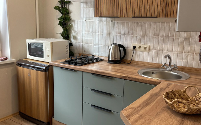 Квартира Стильная квартира Океан