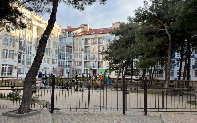 Апартаменты 227 Туристическая 3