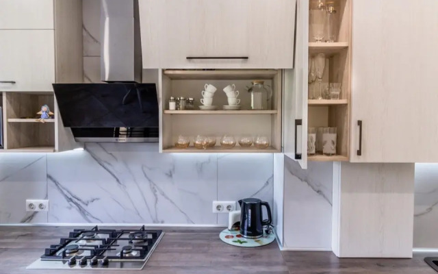 Квартира Уютная у Королевских ворот