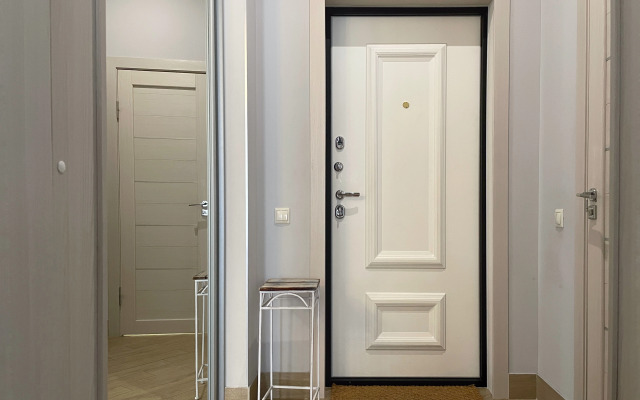 Апартаменты Green Park 1