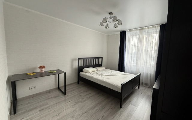 Апартаменты в Евразии