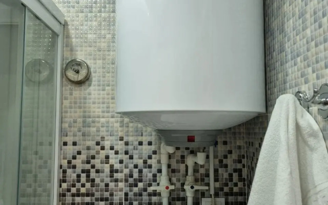 Prostornaya Roskosh Ot Flatsstories Flat
