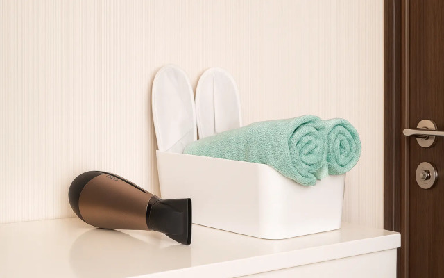 Апартаменты Добрый Дом Эрвье 10