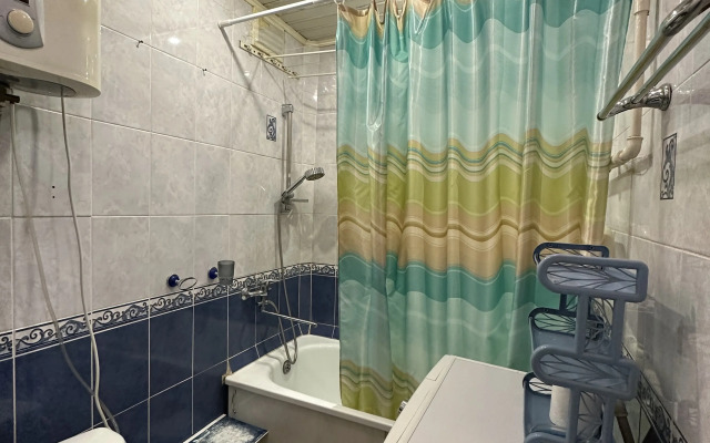 Квартира на Ленина 48а