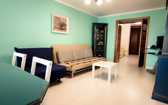 TVST - Belorusskaya Brestskaya Apartments