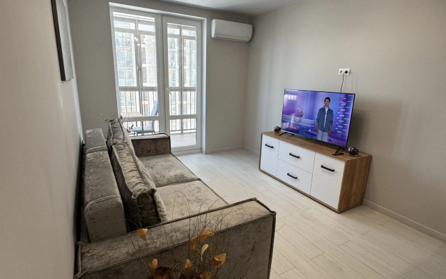 Квартира ЖК Счастье Казань