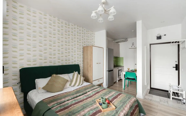 Gostim Tut Apartments 2
