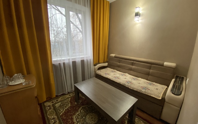 1000 And 1 Night Guest house