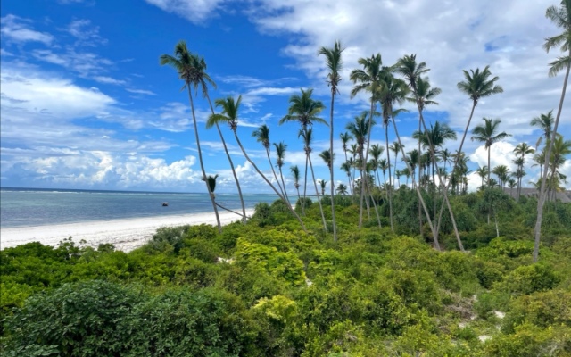 Matemwe Baharini Villas