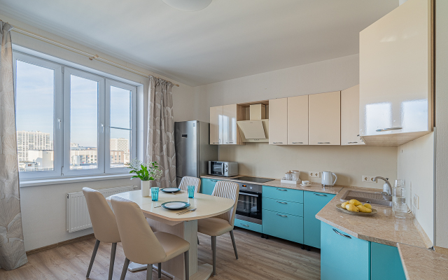 Квартира Современная двухкомнатная квартира в Академическом