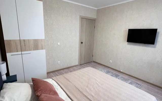 Квартира на Улице Мурата Ахеджака 17