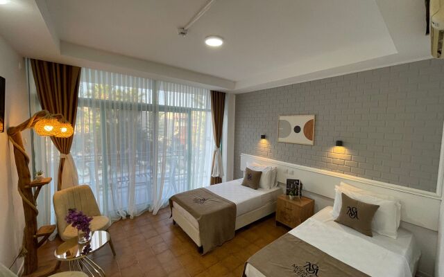 Moda Suit Hotel