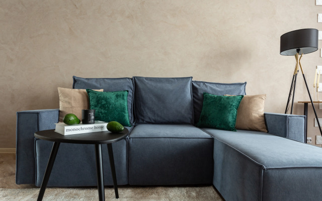 Квартира Две Подушки Путейская д.4А