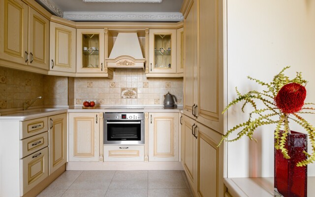 Апартаменты LetYourFlat Гороховая