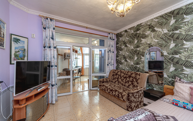 Dvorik U Prichala Guest House
