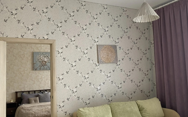 Квартира Евродвушка в Спальном Районе