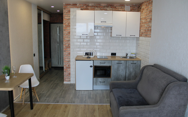 Квартира Студия в Центре