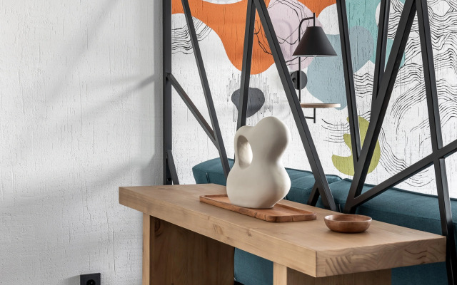 Апартаменты Matveev Downtown #192