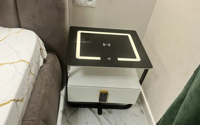 Апартаменты 2 Rooms Орел