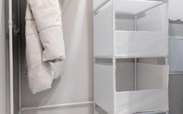 Квартира Евродвушка Sharman со стильнм ремонтом