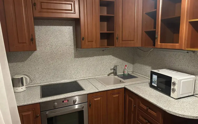 Odnokomnatnaya Na Ploschadi Ilyicha Flat