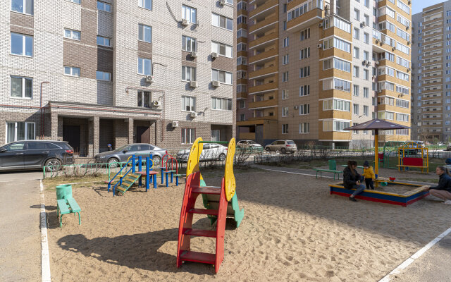 Sdaem116 Na Chistopolskoy 76 Apartments