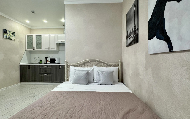 Vozle Kasino Ya na more Apartments 3