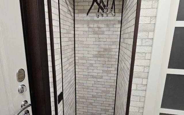 Квартира Уютная двухкомнатная квартира в центре города