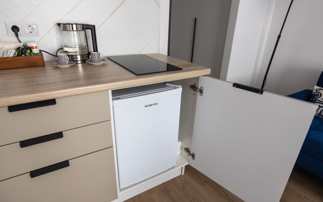 Studiya Flat