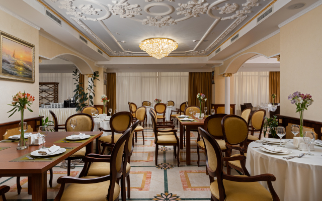 Rimar Hotel Krasnodar