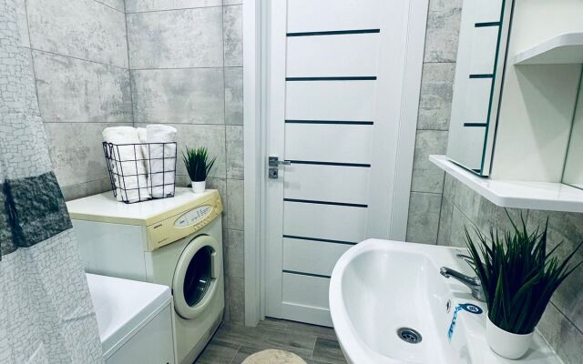 Квартира Мега Рыбное