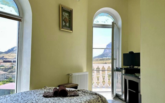 Esvet Guest house