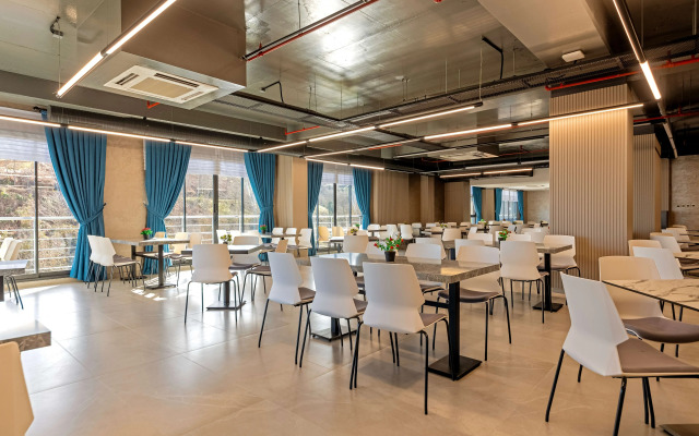 First Joy Hotel