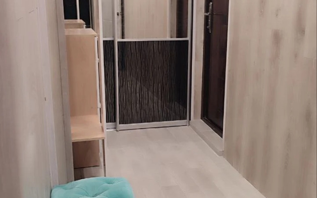 Квартира у Канта