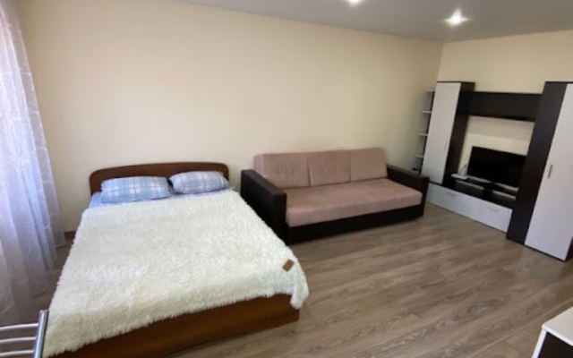 Апартаменты на улице Партизана Железняка 24А