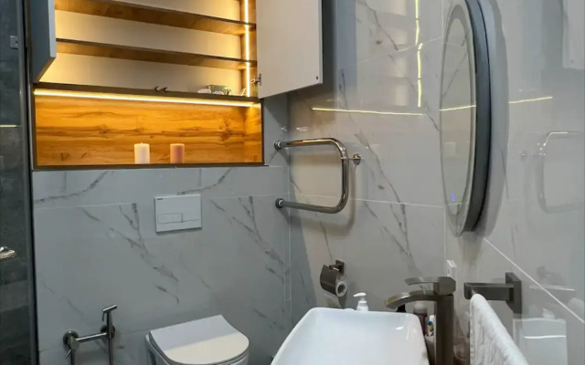 Brand New One Bedroom with Amazing View Apartments