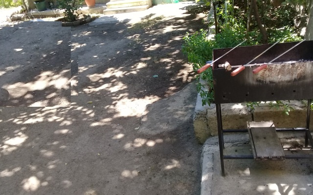 Гостевой Дом Saburtalo Tbilisi