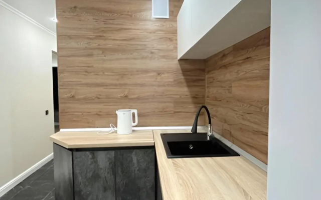 Квартира в центре ЭНСКа