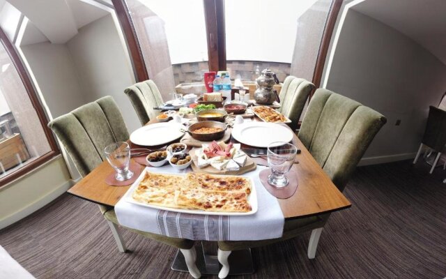 Hanzade Park Hotel
