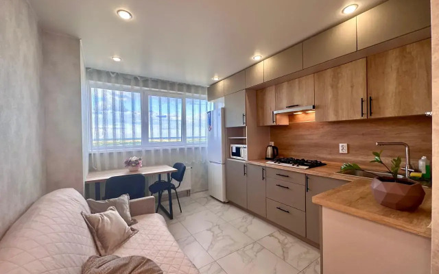 Апартаменты Паруса Рядом с Тц Круиз